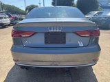Used 2018 Audi A3 2.0T Premium w/ Convenience Package image 6