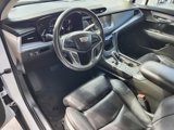 Used 2017 Cadillac XT5 Luxury w/ Driver Awareness Package image 4