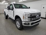 New 2025 Ford F350 XLT w/ Snow Plow Prep Package image 3