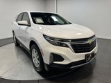 Used 2024 Chevrolet Equinox LT image 2