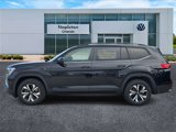 New 2025 Volkswagen Atlas SE image 3