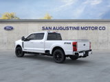 New 2025 Ford F250 Lariat w/ Lariat Ultimate Package image 4