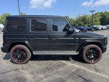 Used 2023 Mercedes-Benz G 550 image 2