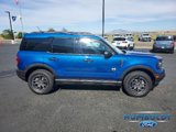 Certified 2024 Ford Bronco Sport Big Bend image 4