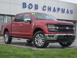 New 2025 Ford F150 XLT w/ Equipment Group 302A MID image 2