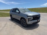 New 2025 Chevrolet Tahoe RST w/ Comfort Package image 4