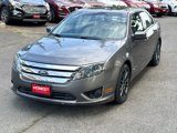 Used 2010 Ford Fusion Hybrid image 4