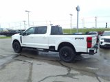 New 2025 Ford F250 Lariat w/ Lariat Ultimate Package image 4
