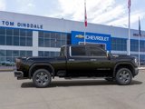 New 2025 GMC Sierra 2500 SLT w/ SLT Premium Package image 5