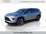 New 2025 Buick Enclave Sport Touring w/ Power Package image 1