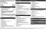 Used 2022 GMC Canyon Elevation w/ Elevation Premium Package image 2