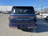 New 2025 INFINITI QX80 Sensory image 4