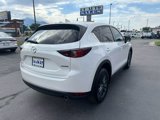 Used 2021 MAZDA CX-5 Touring w/ Touring Preferred SV Package image 5