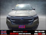 New 2025 Subaru Forester Limited w/ Popular Package image 3