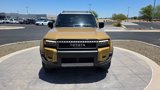 Used 2025 Toyota Land Cruiser image 2