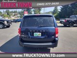 Used 2015 Dodge Grand Caravan SE w/ Quick Order Package 29E SE image 5