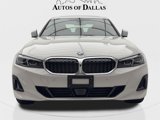 Used 2025 BMW 330i xDrive Sedan w/ Premium Package image 4