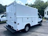 Used 2016 Ford Transit 250 138 w/ Interior Upgrade Package image 4