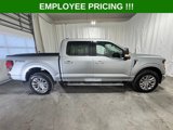 New 2025 Ford F150 XLT w/ Equipment Group 302A MID image 4