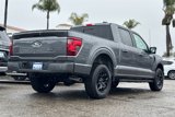 New 2025 Ford F150 XLT w/ Equipment Group 302A MID image 4