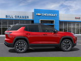 New 2026 Chevrolet Equinox RS w/ Convenience Package III image 5