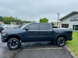 Used 2020 RAM 1500 Rebel w/ Rebel Level 2 Equipment Group image 3