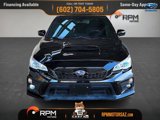 Used 2021 Subaru WRX Premium w/ Popular Package #3 (IZT) image 2