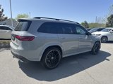 New 2025 Mercedes-Benz GLS 450 4MATIC image 3