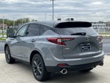 New 2025 Acura RDX A-Spec image 4
