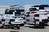 New 2025 Toyota Sequoia Platinum image 6