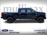 Certified 2022 Ford F350 Platinum w/ Tremor Off-Road Package image 2