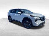 New 2026 Nissan Rogue SV image 2