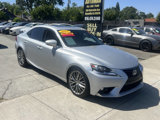 Used 2015 Lexus IS 250 AWD image 2