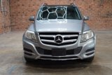 Used 2013 Mercedes-Benz GLK 350 4MATIC image 4
