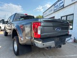 Used 2019 Ford F350 Lariat w/ Lariat Ultimate Package image 2