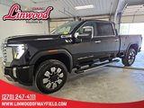New 2025 GMC Sierra 2500 Denali w/ Technology Package image 5