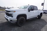 New 2025 Chevrolet Silverado 2500 LT w/ Safety Package image 3