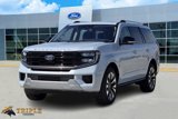 New 2025 Ford Expedition Platinum w/ Driver's Package image 2