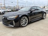 New 2025 Audi RS 7 Performance image 3