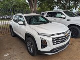 New 2026 Chevrolet Equinox LT w/ Convenience Package II image 2