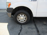 Used 2013 Ford F150 XL w/ XL Plus Pkg image 2