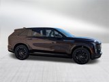 New 2025 Cadillac Escalade IQ Sport 2 w/ LPO, ONYX Package image 4