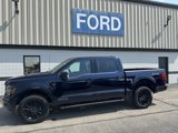 Used 2025 Ford F150 XLT w/ Equipment Group 302A MID image 2