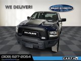 Used 2022 RAM 1500 Classic Warlock w/ Electronics Group image 3