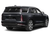 New 2026 Cadillac Escalade IQL Luxury image 3