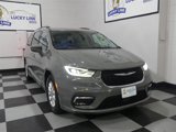 Used 2022 Chrysler Pacifica Touring-L image 5