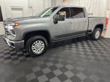 Used 2024 Chevrolet Silverado 2500 LTZ w/ LTZ Convenience Package image 5