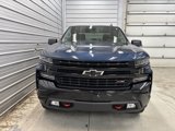 Used 2021 Chevrolet Silverado 1500 LT Trail Boss w/ Bed Protection Package image 2