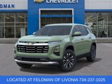 New 2026 Chevrolet Equinox LT w/ Convenience Package II image 6