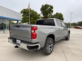 New 2025 Chevrolet Silverado 1500 LT w/ LPO, Liner Protection Package image 4